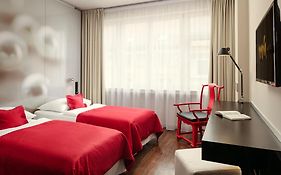 Perla Hotel